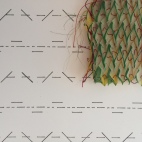 Elisa Ligon stitch pattern